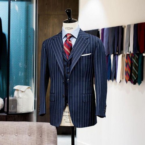 SW3568 by WWChan Tailor